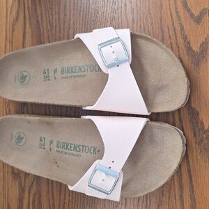 Birkenstock Women's Madrid Vegan Sandal